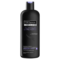 Wilko  Tresemme Platinium Strengthening Shampoo 500ml