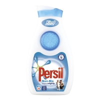 Wilko  Persil Small and Mighty Non Bio Washing Liquid 25 Wash 875ml