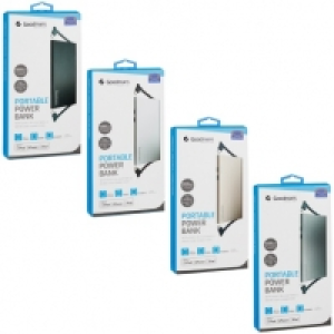 BMStores  Goodmans Power Bank 5000mAh