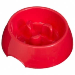 Slow Feed Dog Bowl &pound;1.00