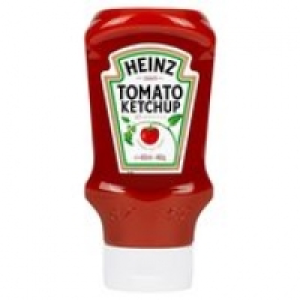 Heinz Tomato Ketchup £1.75