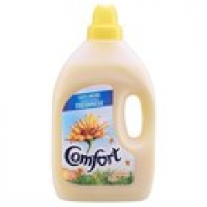 Comfort Sunshiny Days Fabric Conditioner 85 Was