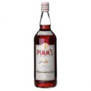 Pimms No.1 Cup £21.00