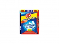 Lidl  W5 Powerful Clean Dishwasher Tablets