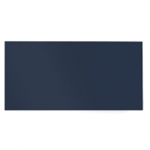 Wickes Cosmopolitan Dark Blue Ceramic Tile 200 x 100mm