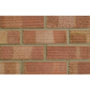 LBC Rustic Facing Brick 65mm