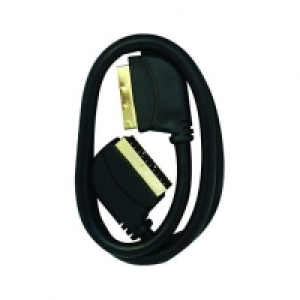 Wickes Digital Quality Scart To Scart Lead 1.5m £4.00