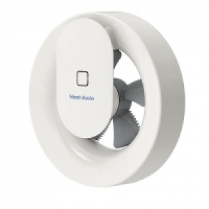 Ventaxia Svara App Controlled Fan