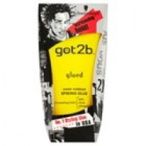 Schwarzkopf Got2b Glued Spiking Glue
