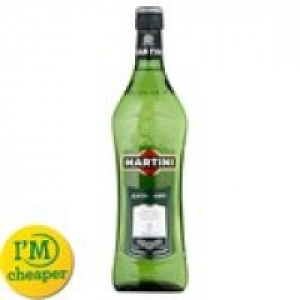 Martini Extra Dry
