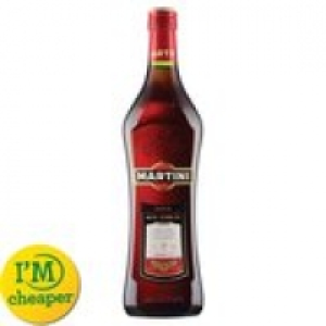 Martini Rosso