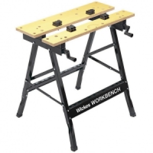 Wickes Fold Down Workbench 800mm £24.99