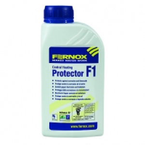 Fernox F1 Central Heating Protector 500ml £14.99