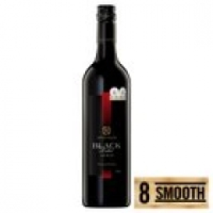McGuigan Black Label Shiraz £5.49