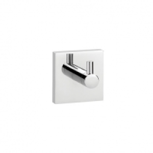 Croydex Chester Flexi Fix Robe Hook £9.99