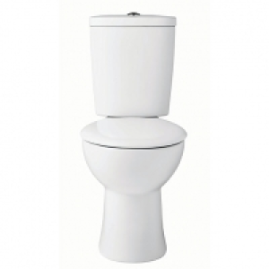 Portland Toilet to - Go £46.29