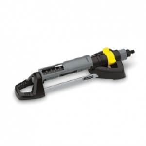 Wickes  Karcher Oscillating Sprinkler 5320 W/ Splashguard