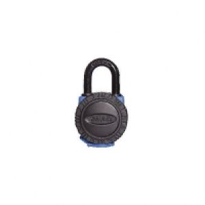 Squire Weather Protected Padlock 50mm £12.99