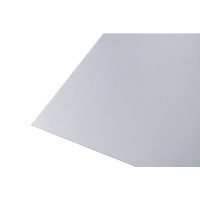 Wickes  Wickes Metal Sheet Galvanised Steel 200 x 1000mm