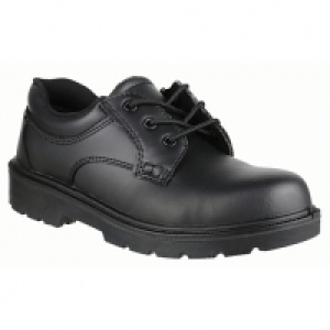 Amblers Safety FS38C Black Size 15