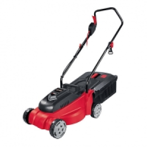 Landxcape Electric Lawn Mower 320 mm 1000 W