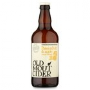 Old Mout Cider Passionfruit & Apple 4%