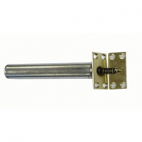 Wickes  Yale P-YCJDC-EB Concealed Door Closer Brass