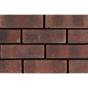 Wickes  LBC Sandfaced Facing Brick 65mm