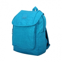Debenhams Tripp ultramarine Holiday Bags flapover backpack
