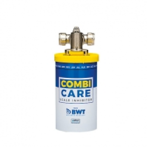 BWT Combi-care Scale & Corrosion Inhibitor 15mm £59.99
