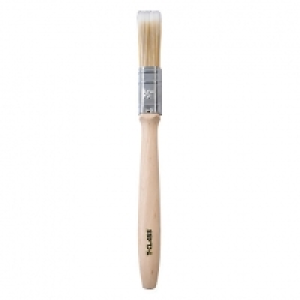 Wickes  Harris 0.5 Inch T Class Delta SR Paint Brush