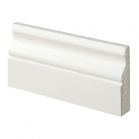 Wickes  Wickes Ogee Fully Finished Architrave 18 x 69 x 2100mm Pack 