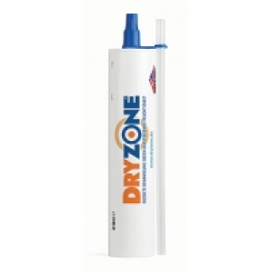 Wickes  Dryzone Damp Proof Course Cream 310ml