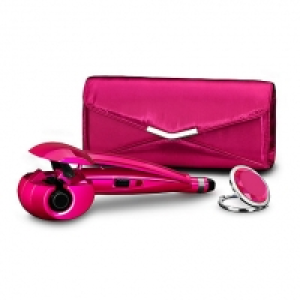 Curl Secret Simplicity hair curler gift set 2663GU £108.00