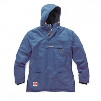Wickes  Scruffs Vintage Oth Sherpa Jacket L
