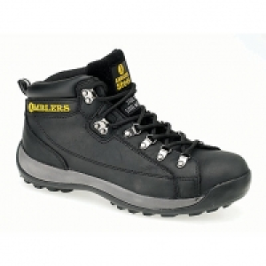 Wickes  Amblers Safety FS123 Black Size 6