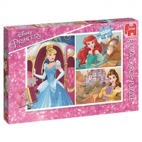 Debenhams Disney Princess 100 piece XXL Puzzle
