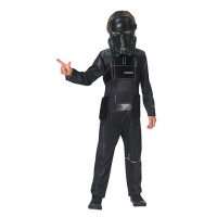 Debenhams Star Wars Death Trooper Deluxe costume - Medium