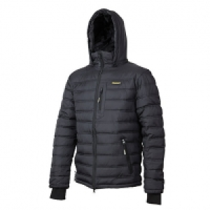 Stanley Delaware Padded Jacket Medium &pound;39.99