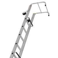 Wickes  Tb Davies 5.5m Trade Roof Ladder