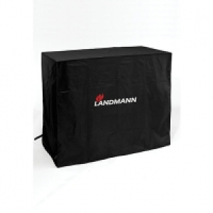 Wickes  Landmann Extra Large Bbq Cover