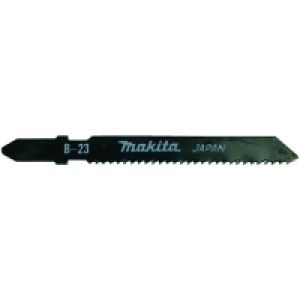 Wickes  Makita A-85743 Jigsaw Blade For Mild Steel Pack 5