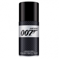 Debenhams James Bond Signature deodorant spray
