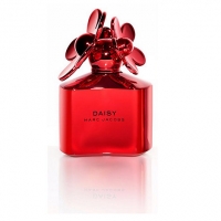 Debenhams Marc Jacobs Daisy Shine Edition- Red eau de toilette 100ml