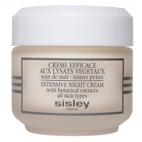 Debenhams Sisley Intensive night cream 50ml