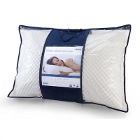 Debenhams Tempur Comfort vicoelastic pillow