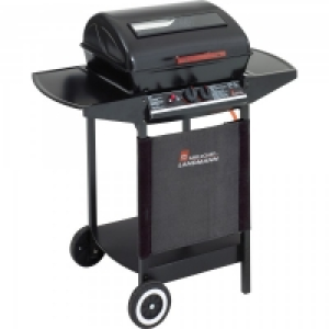 JTF  Landmann Grill Chef 2 Burner Gas BBQ