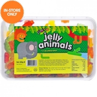 JTF  Jelly Jungle 450g