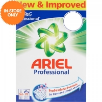 JTF  Ariel Professional XXL Regular 170 Wash