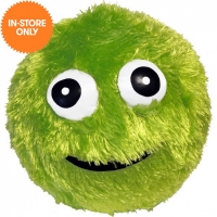 JTF  Inflated Fuzzy Ball 9 Inch